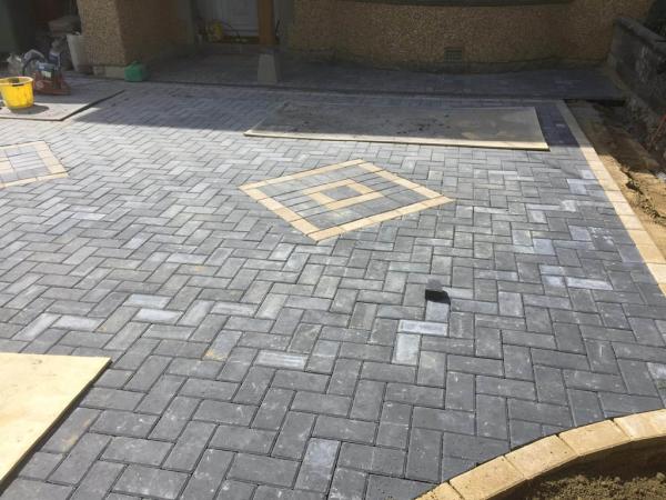 WAK Groundworks and Civils Ltd