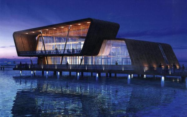 Parashoot Architects