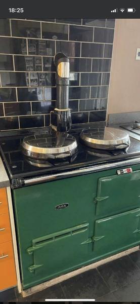 Colin Gray AGA Services Ltd.