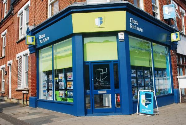 Chase Buchanan Lettings