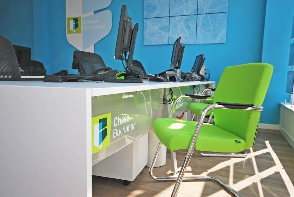 Chase Buchanan Lettings