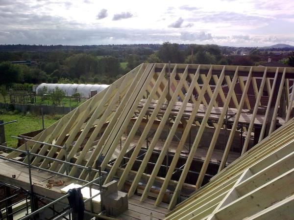 Woodies Carpentry Joinery