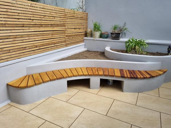 MJ Kloss Carpentry & Joinery