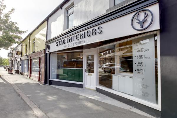 Stag Interiors