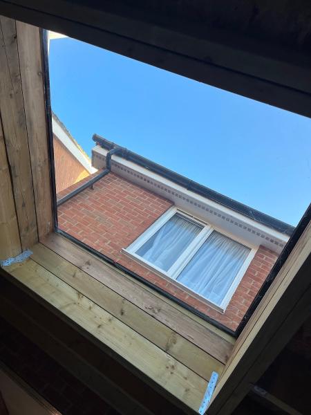 PM Window & Gutter Cleaning