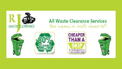 RJ Waste Clearance