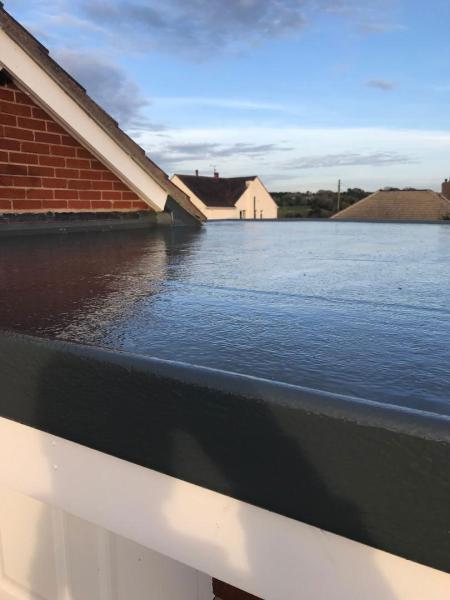 Strandek Flat Roofing