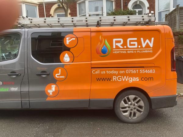 RGW Gas