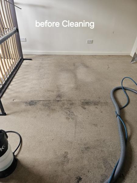 Vip Carpet Cleaning London Ltd