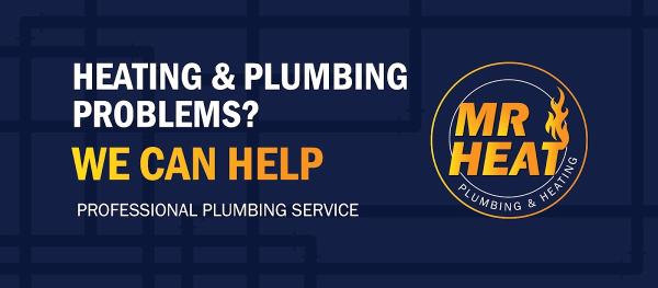 Mr Heat Plumbing & Heating