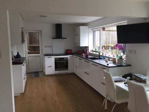 Cannock Kitchens & Bathrooms