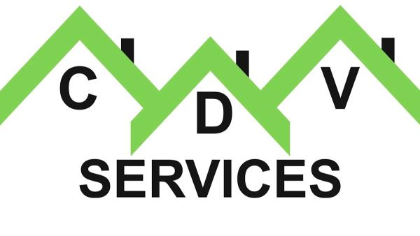 C D V Cleaning Services