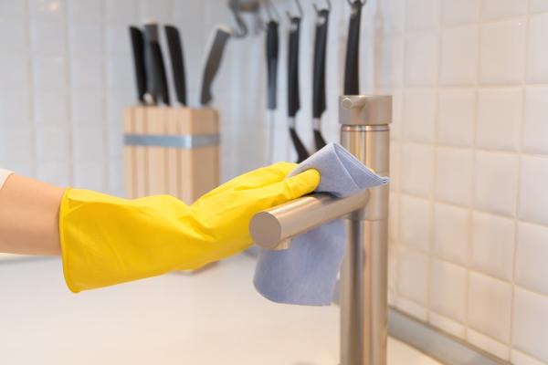 Kettering Cleaning Services