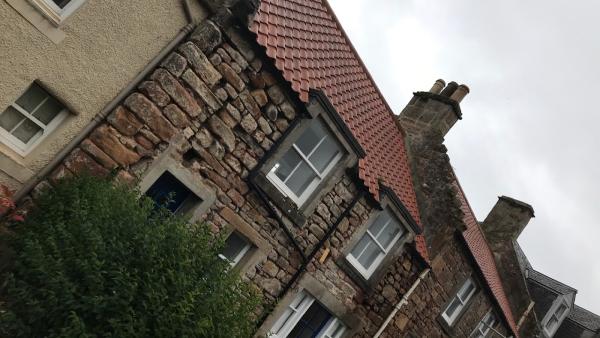 Mackinnon Stonemasons Ltd