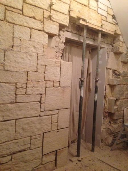 Mackinnon Stonemasons Ltd