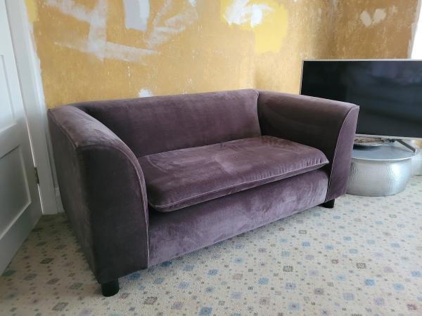 Hammonds Upholstery