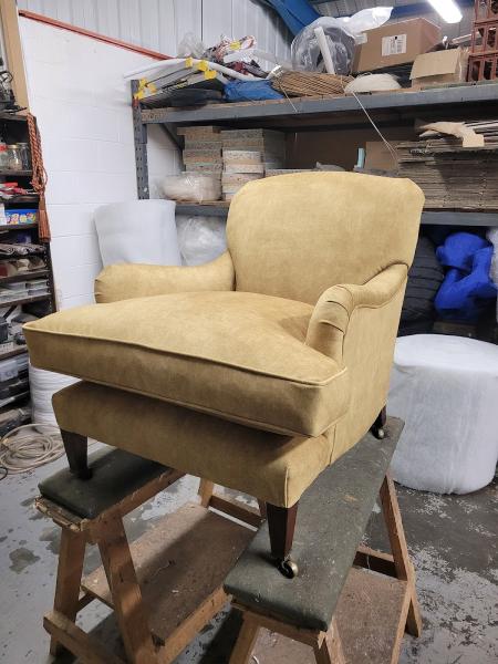 Hammonds Upholstery