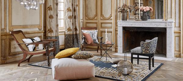 Fabric Gallery and Interiors