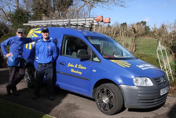 Sun Valley Window Cleaning