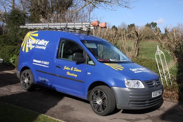 Sun Valley Window Cleaning