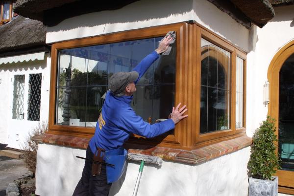 Sun Valley Window Cleaning