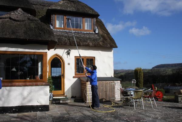 Sun Valley Window Cleaning