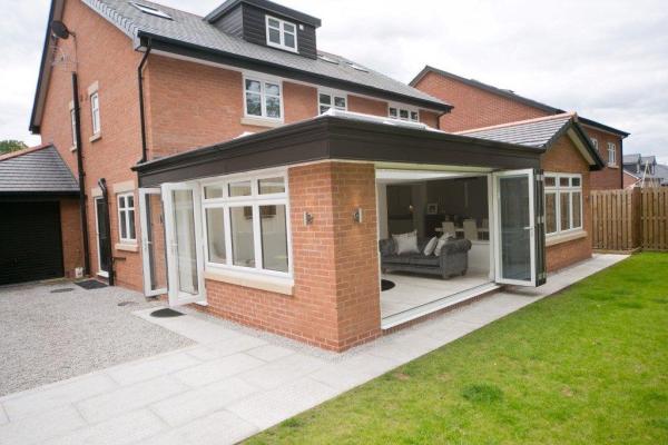 Lochinvar Windows & Conservatories