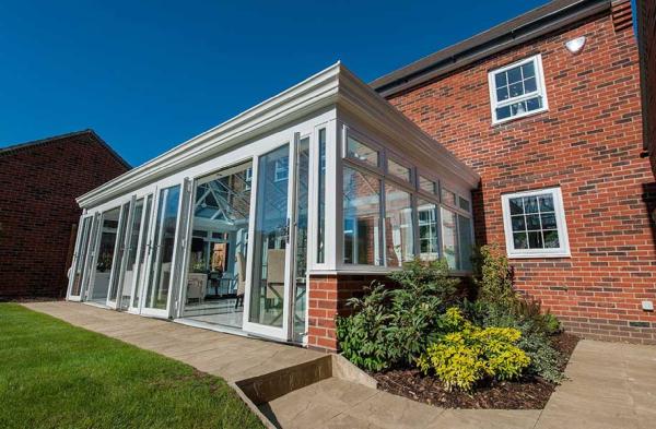 Lochinvar Windows & Conservatories