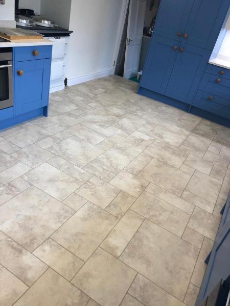 Pro-Fit Floor Coverings Ltd