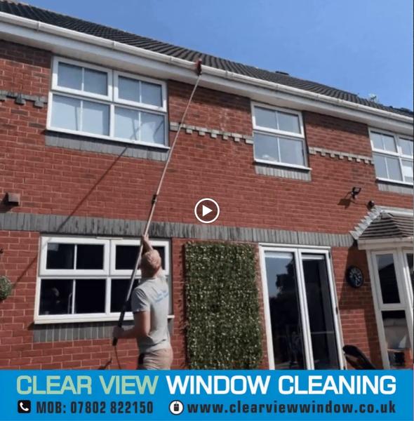Clear View Window Cleaning Penwortham