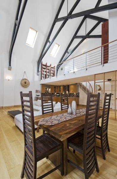 Newcastle Loft Conversions