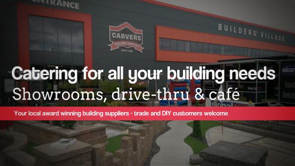 Carvers Building Supplies