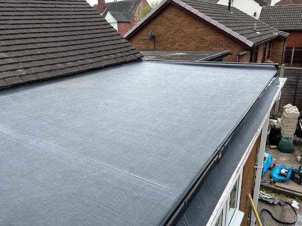 Duratec Roofing