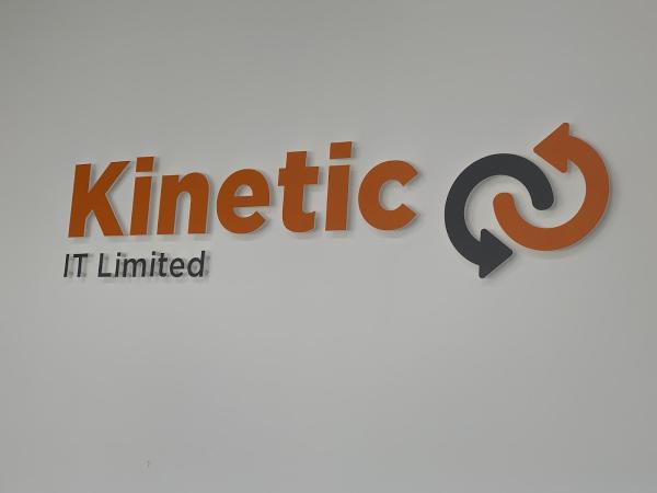 Kinetic IT Limited