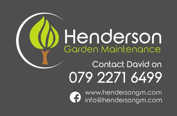 Henderson Garden Maintenance