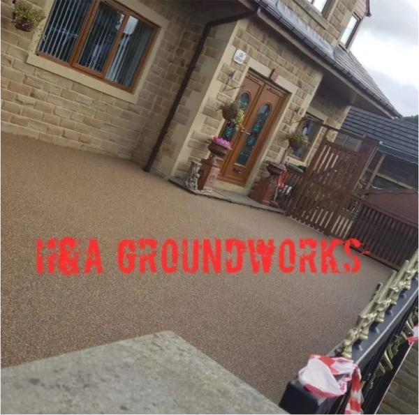 H&A Groundworks