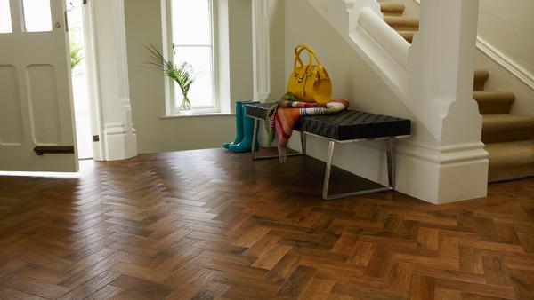 Perthshire Flooring