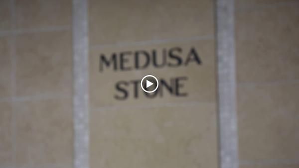 Medusa Stone