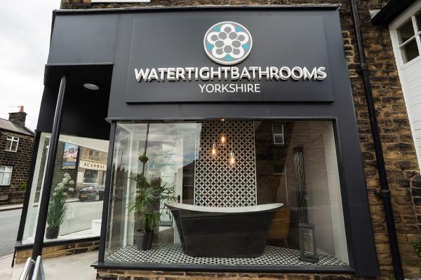 Watertight Bathrooms Yorkshire