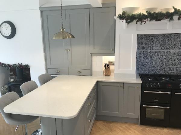 Kitchen and Home Solutions