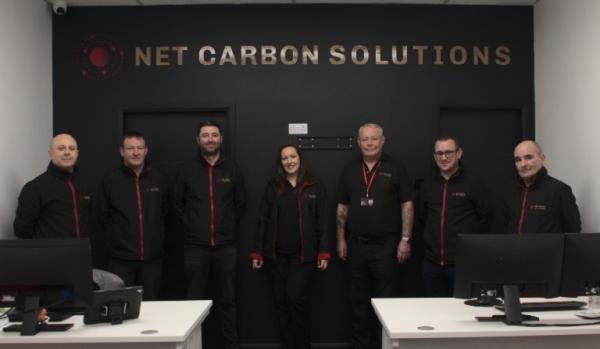 Net Carbon Solutions Ltd