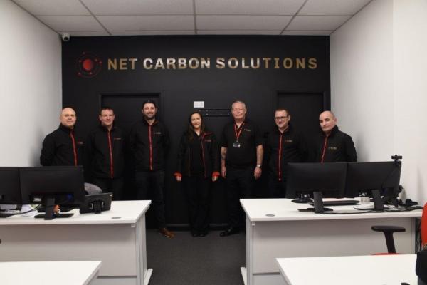 Net Carbon Solutions Ltd