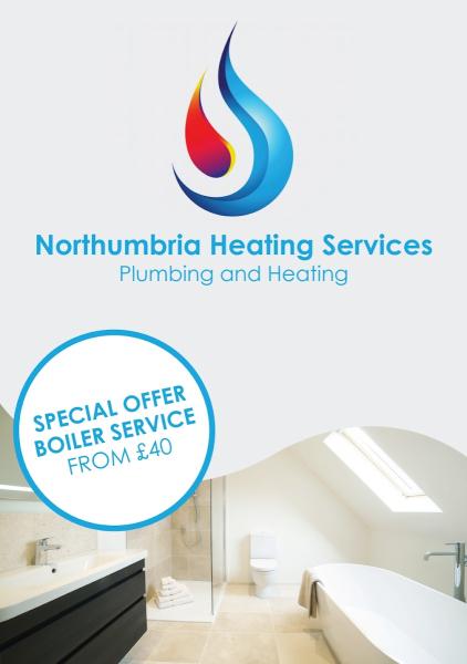 Northumbria Heating Services