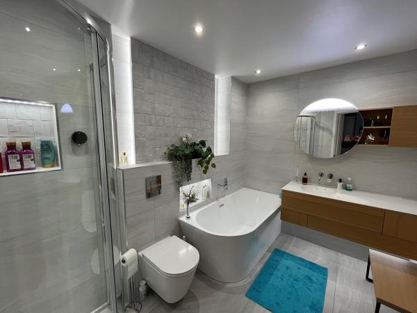 Bathroom Elegance