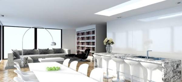 Firbank Partnership Architectural Design