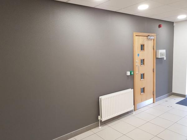 Caleb Decorators Ltd