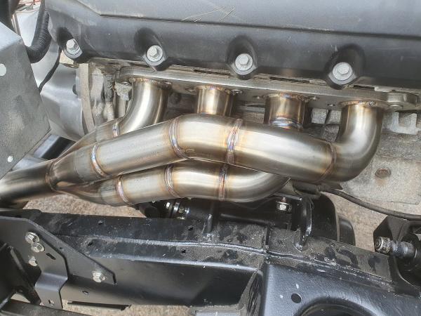 Pro4m Engineering Ltd