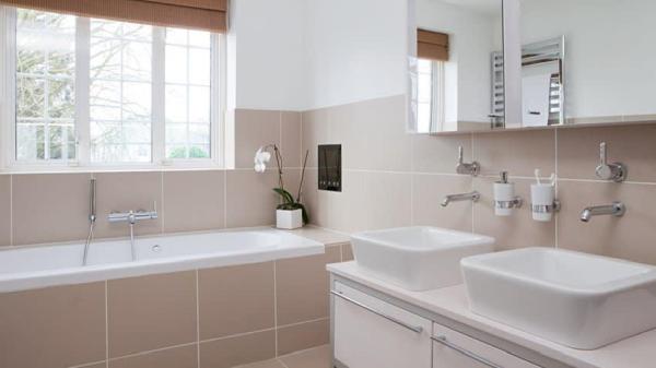 Excellence in Kitchens & Bathrooms