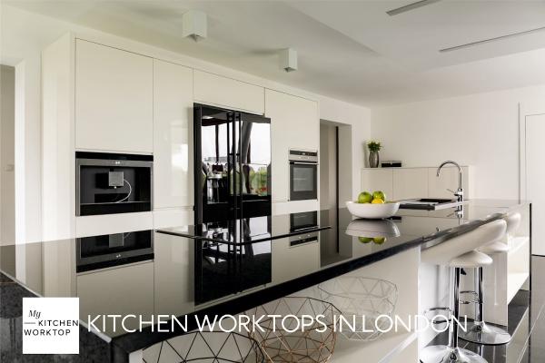 My Kitchen Worktop London