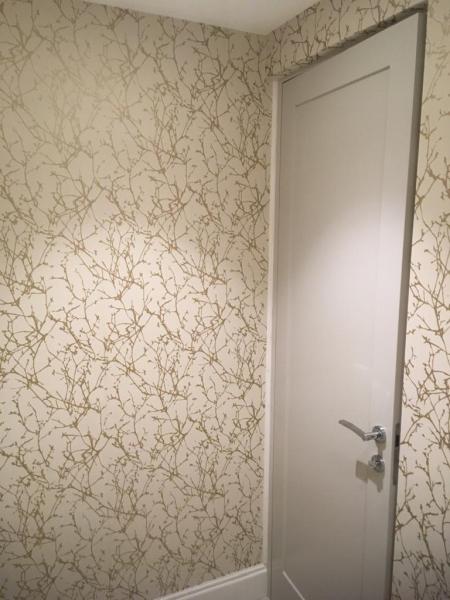 Walkers Decorating Services